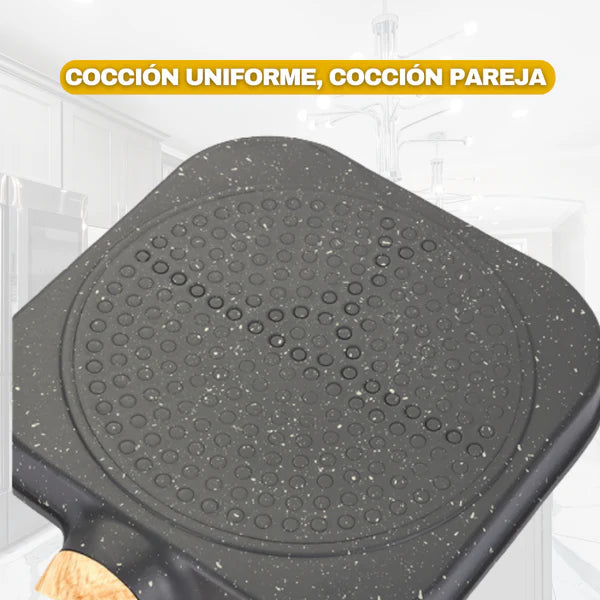 PROMO 2x1: SET SARTENES MULTICOOK