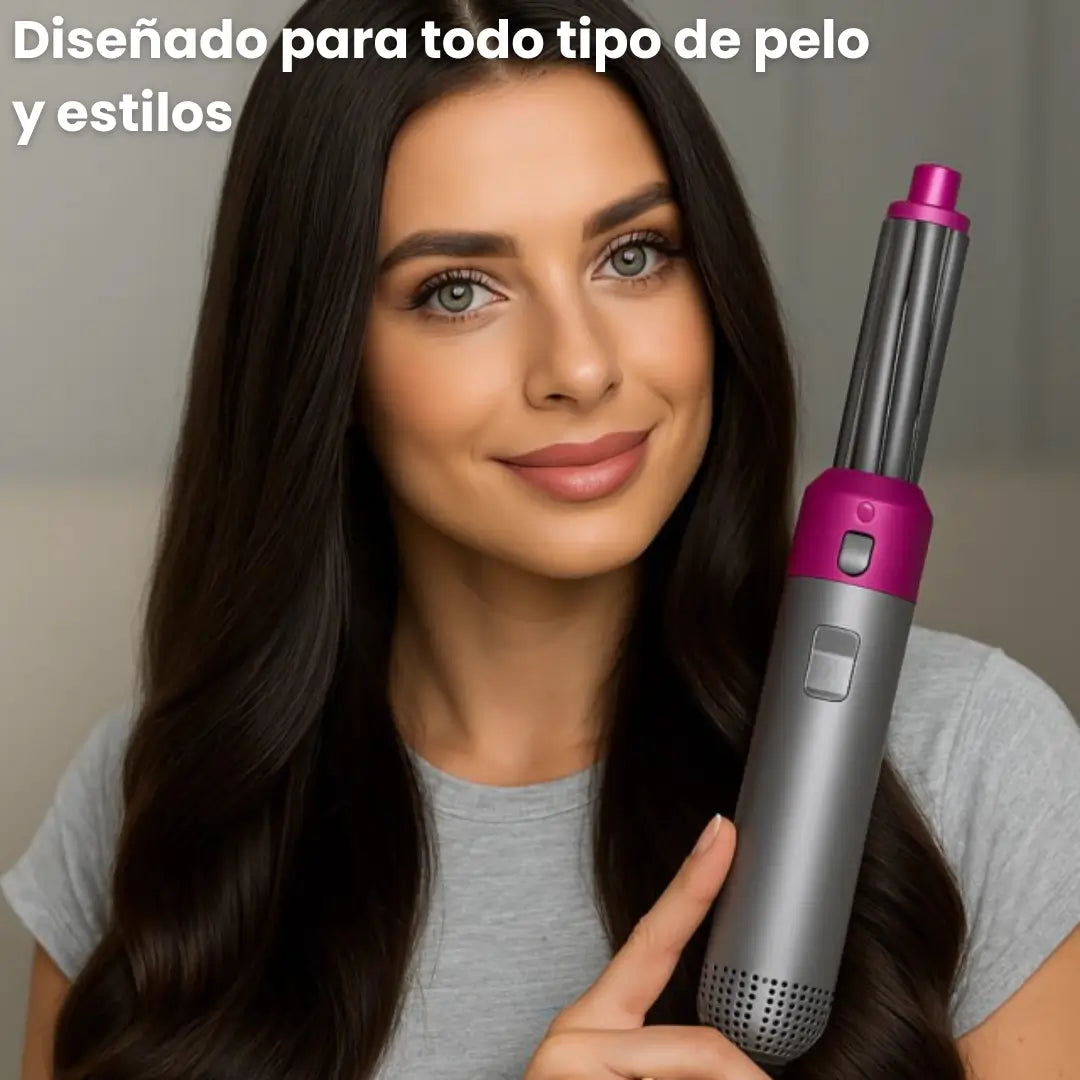 CEPILLO MULTISTYLER 5 EN 1