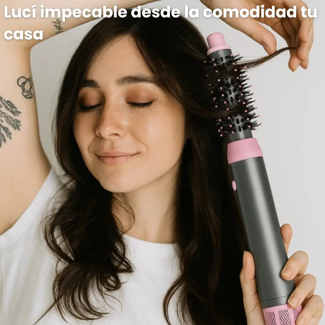 CEPILLO MULTISTYLER 5 EN 1