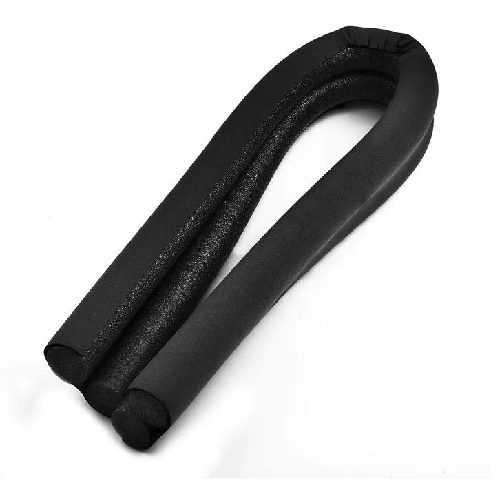PROMO 2x1: BURLETE AISLANTE PROTECTOR DE PUERTA