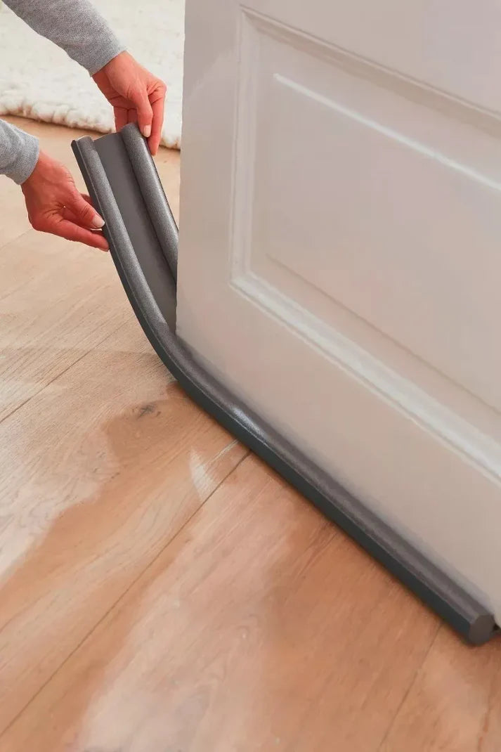 PROMO 2x1: BURLETE AISLANTE PROTECTOR DE PUERTA