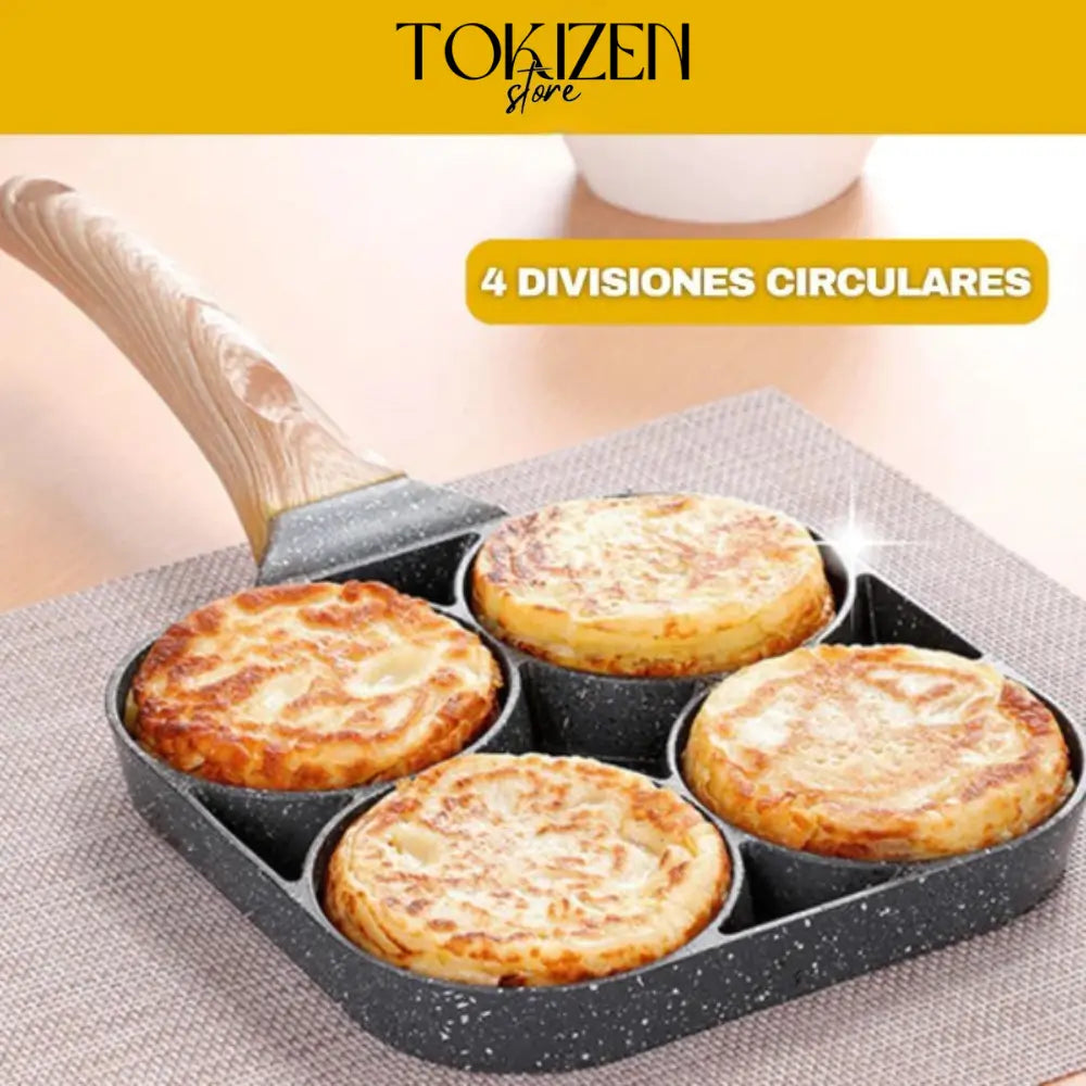 PROMO 2x1: SET SARTENES MULTICOOK