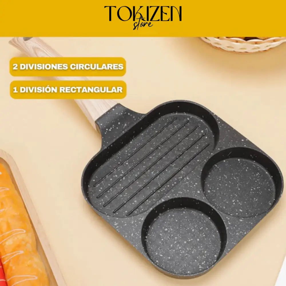 PROMO 2x1: SET SARTENES MULTICOOK