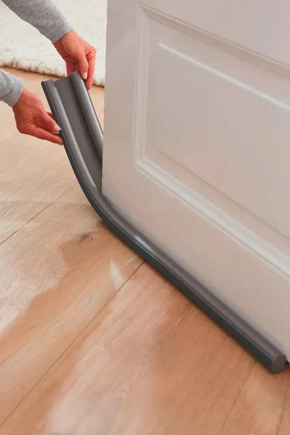 PROMO 2x1: BURLETE AISLANTE PROTECTOR DE PUERTA