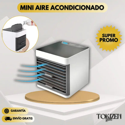 MINI AIRE ACONDICIONADO