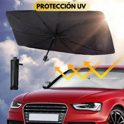 PROMO 2X1: PARASOL PARAGUAS AUTOSHIELD™